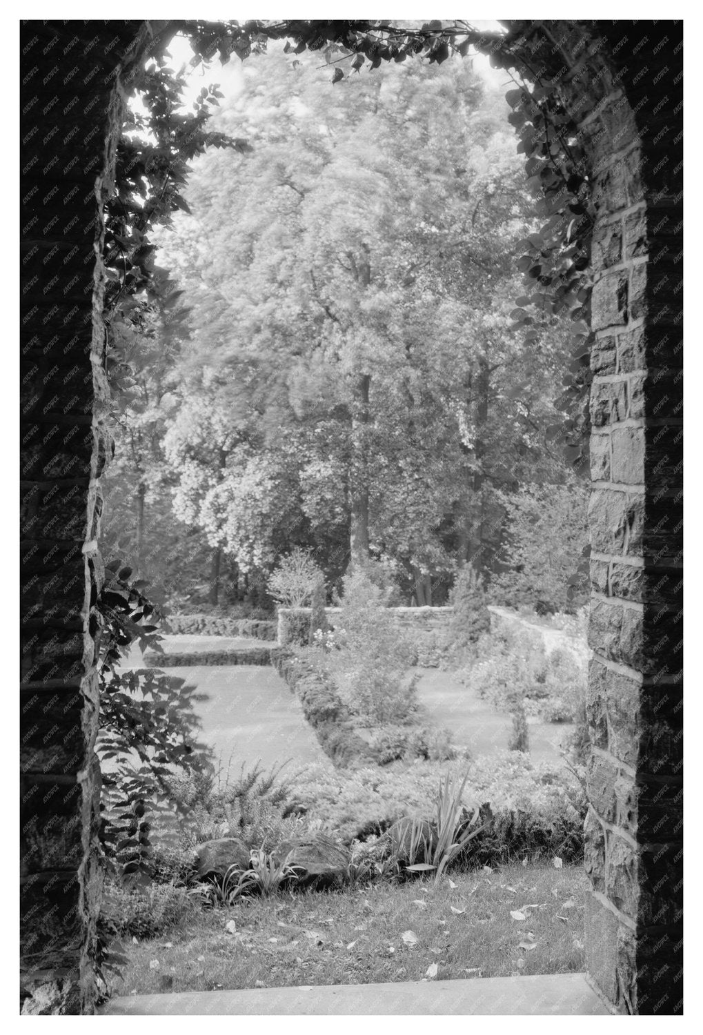 Tyrconnell Estate, Baltimore, MD - 1930s Historic Charm