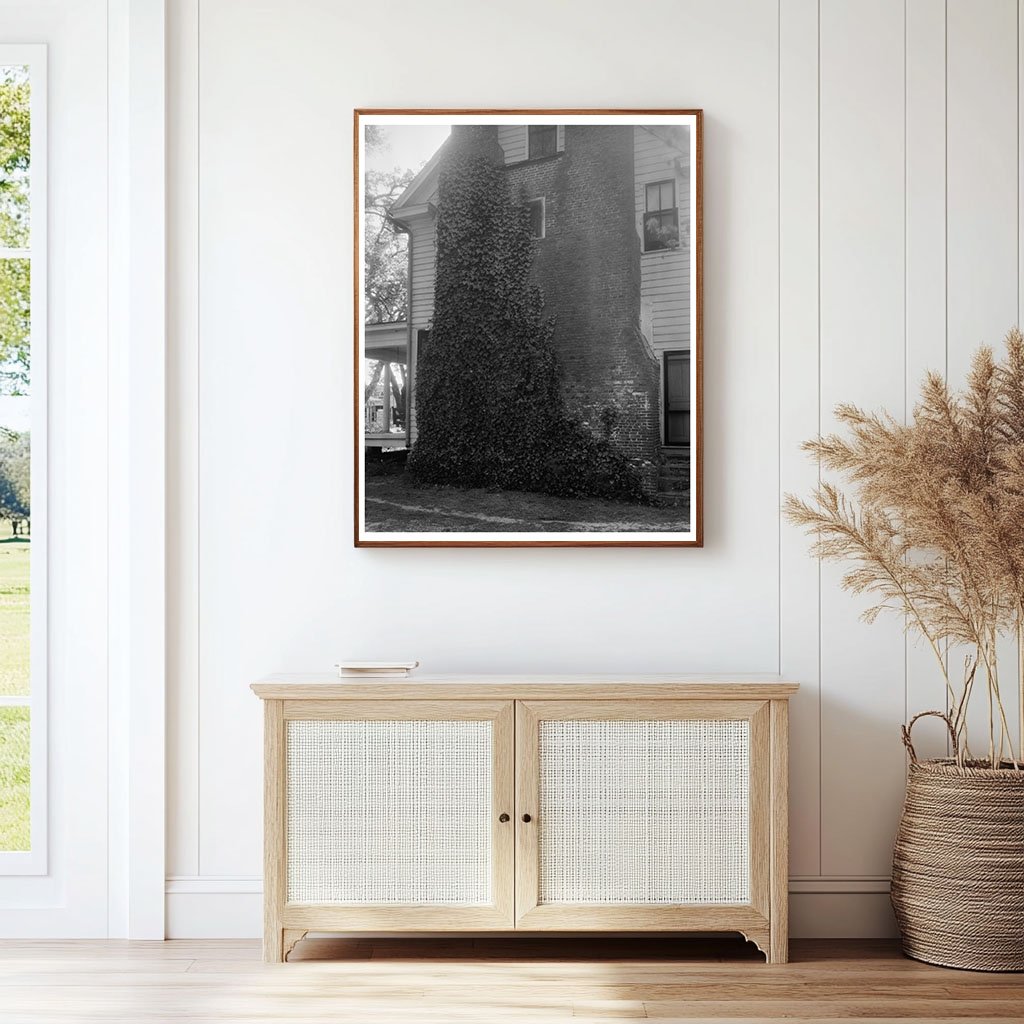 Historic Homes in Washington, NC - Early 20th Century
