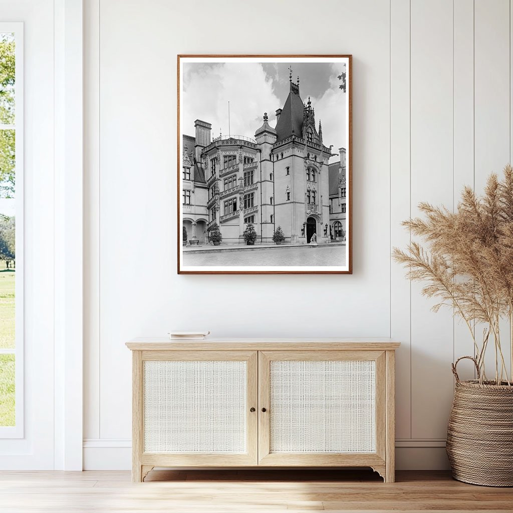 1895 Asheville Estate in Buncombe County, NC