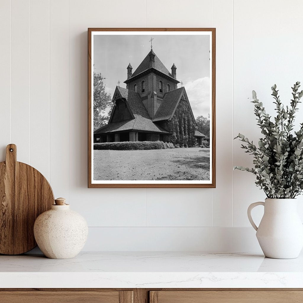 Historic Biltmore Estate, Buncombe County, NC, 1900s