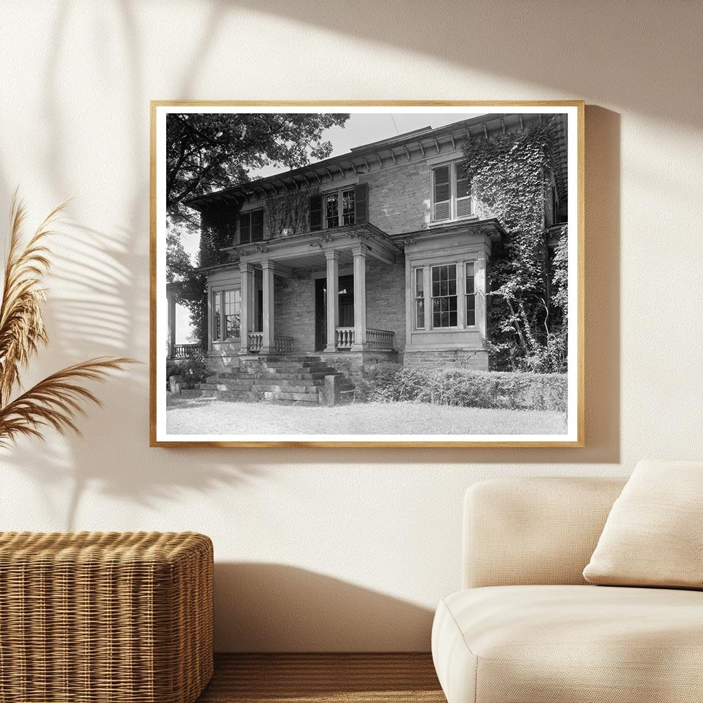 Historic House in Fletcher, NC - Pre-1860 Image