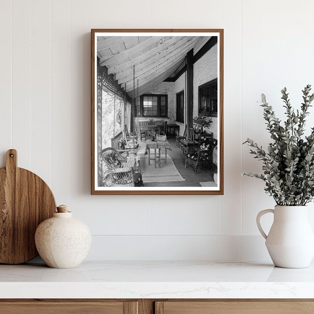 1847 Historical Building in Arden, NC