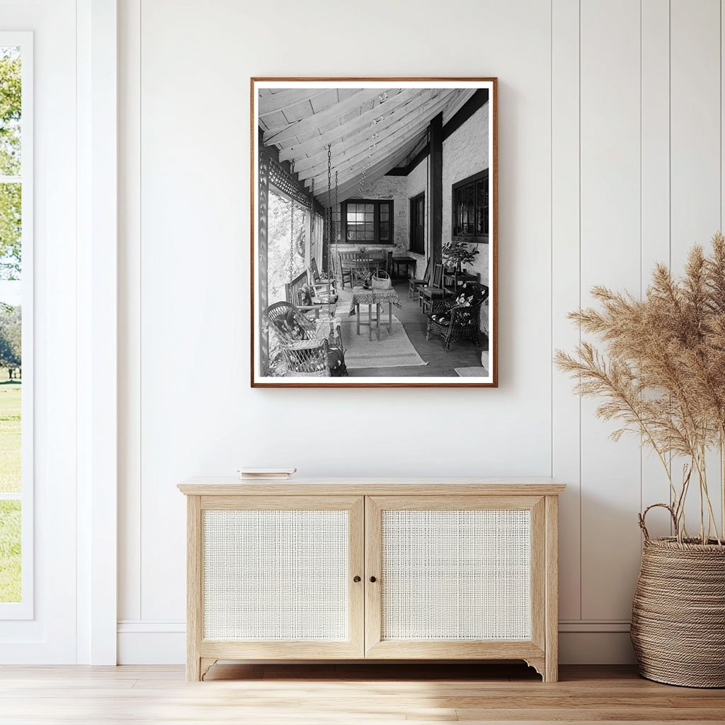 1847 Historical Building in Arden, NC