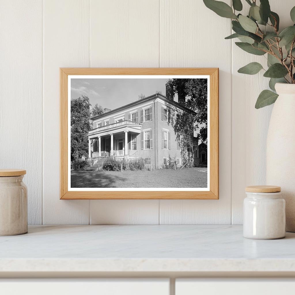 Historic House in Happy Valley, NC - Built 1830