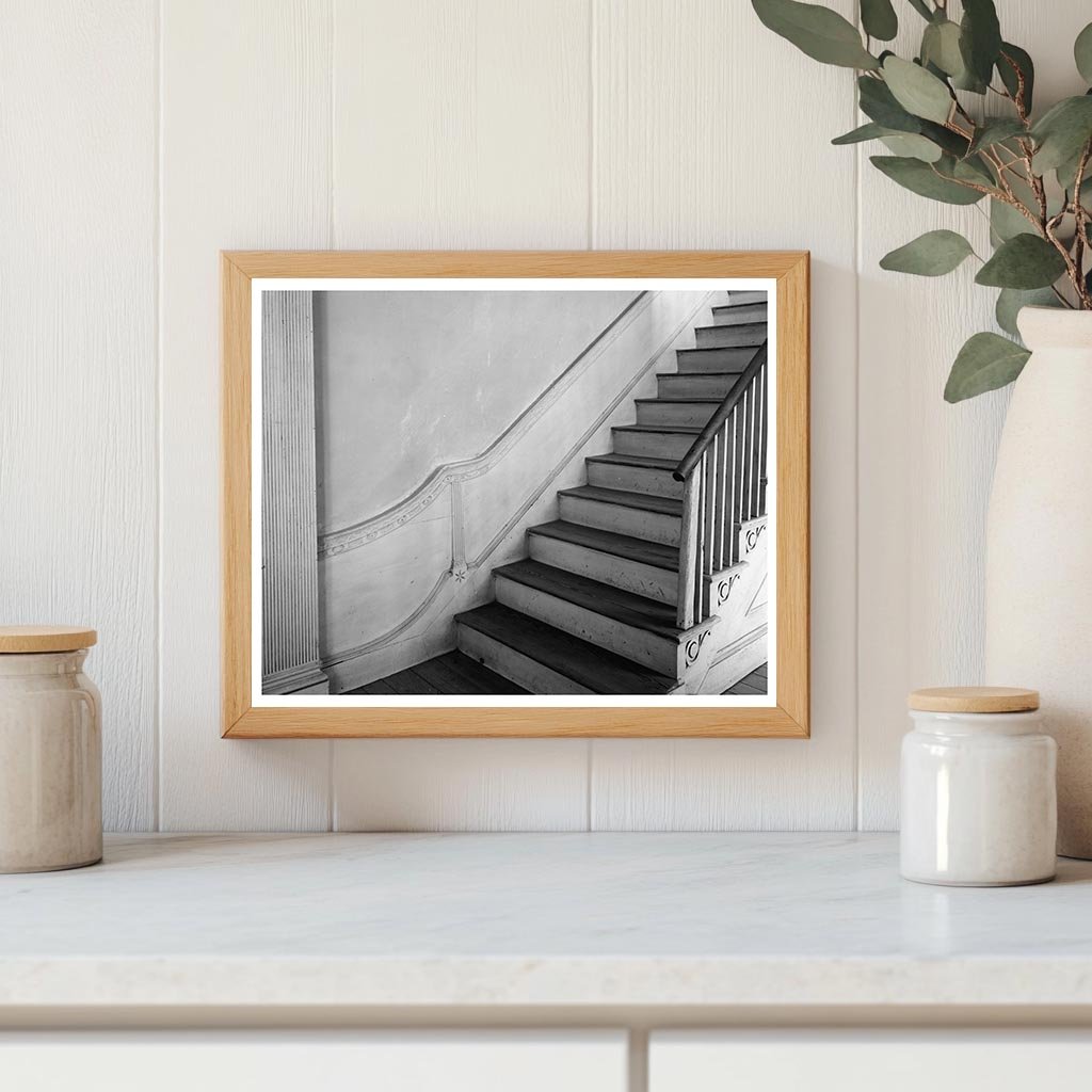 Blount House, Edenton NC 1775: A Historical Landmark