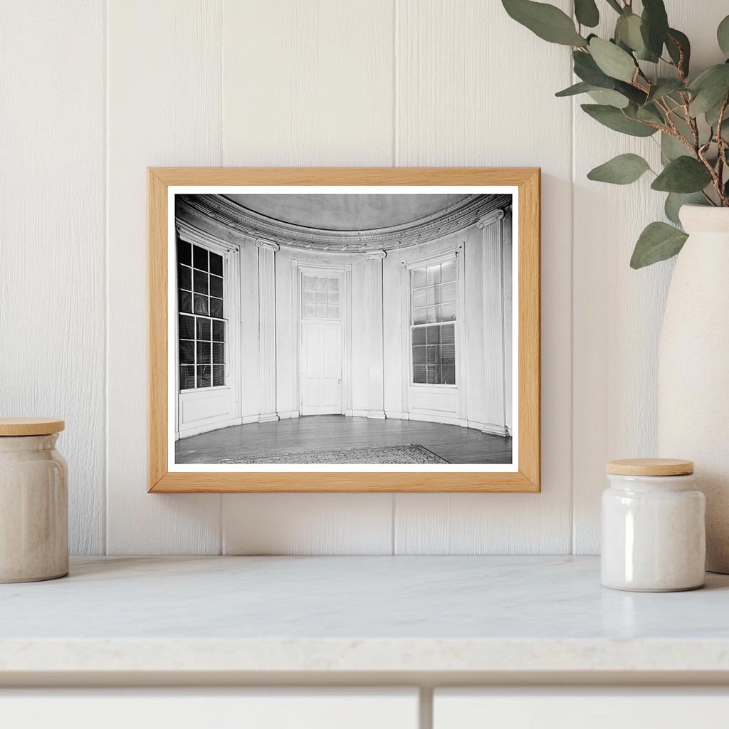 Halliday-Williams House, Fayetteville NC, c. 1790-1800