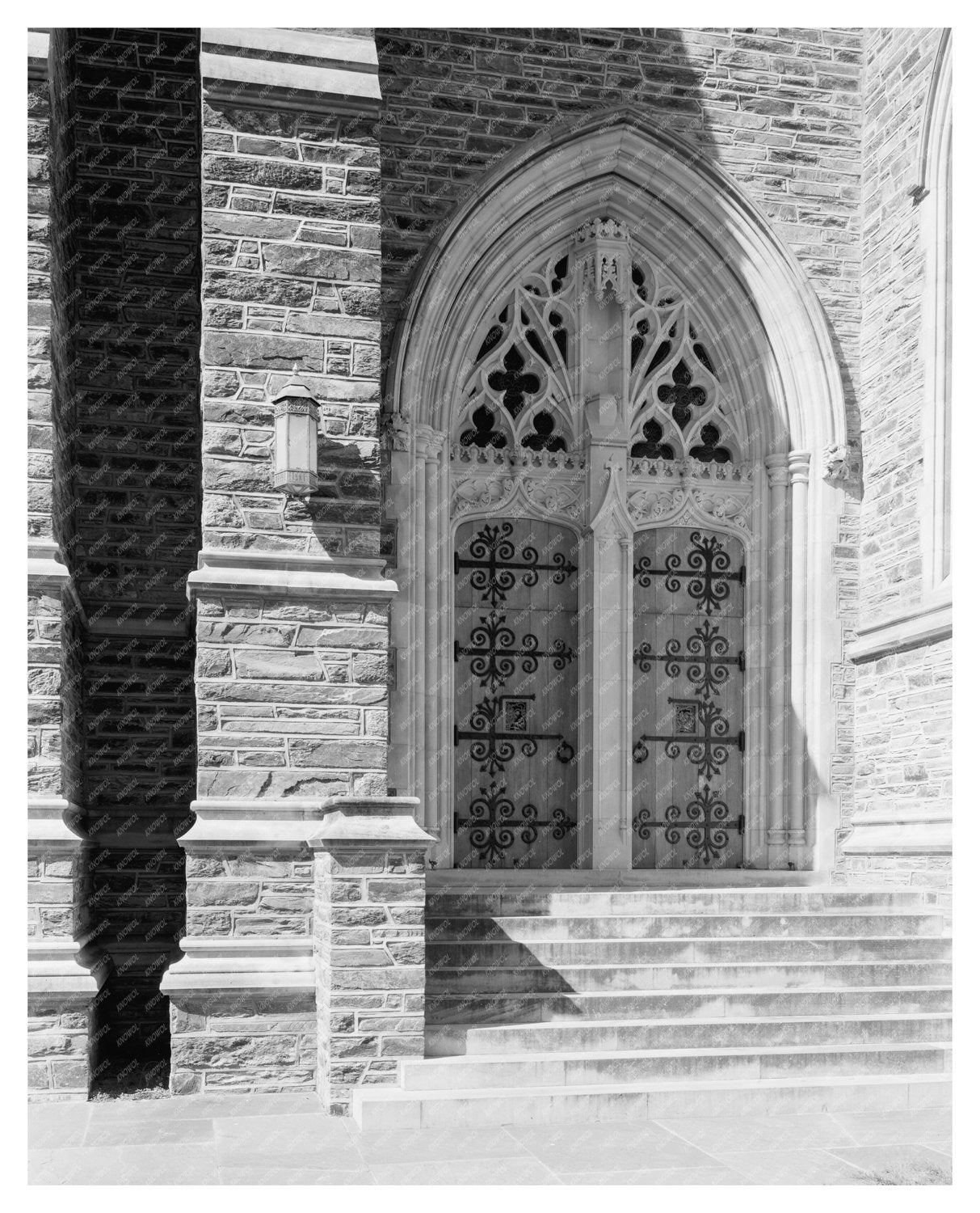 Architectural Heritage of Durham, NC - Mid 20th Century