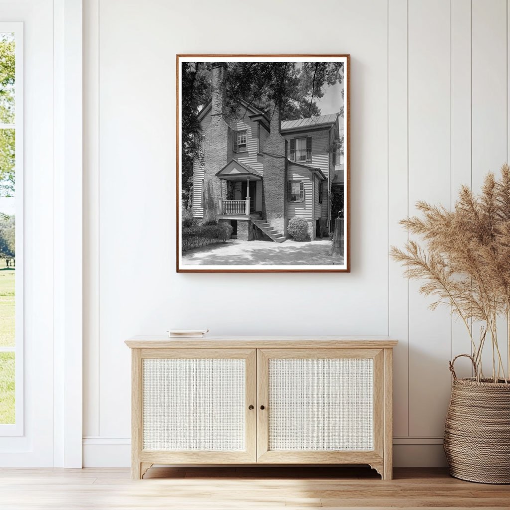 Tarboro NC Architectural Heritage, Early 20th Century