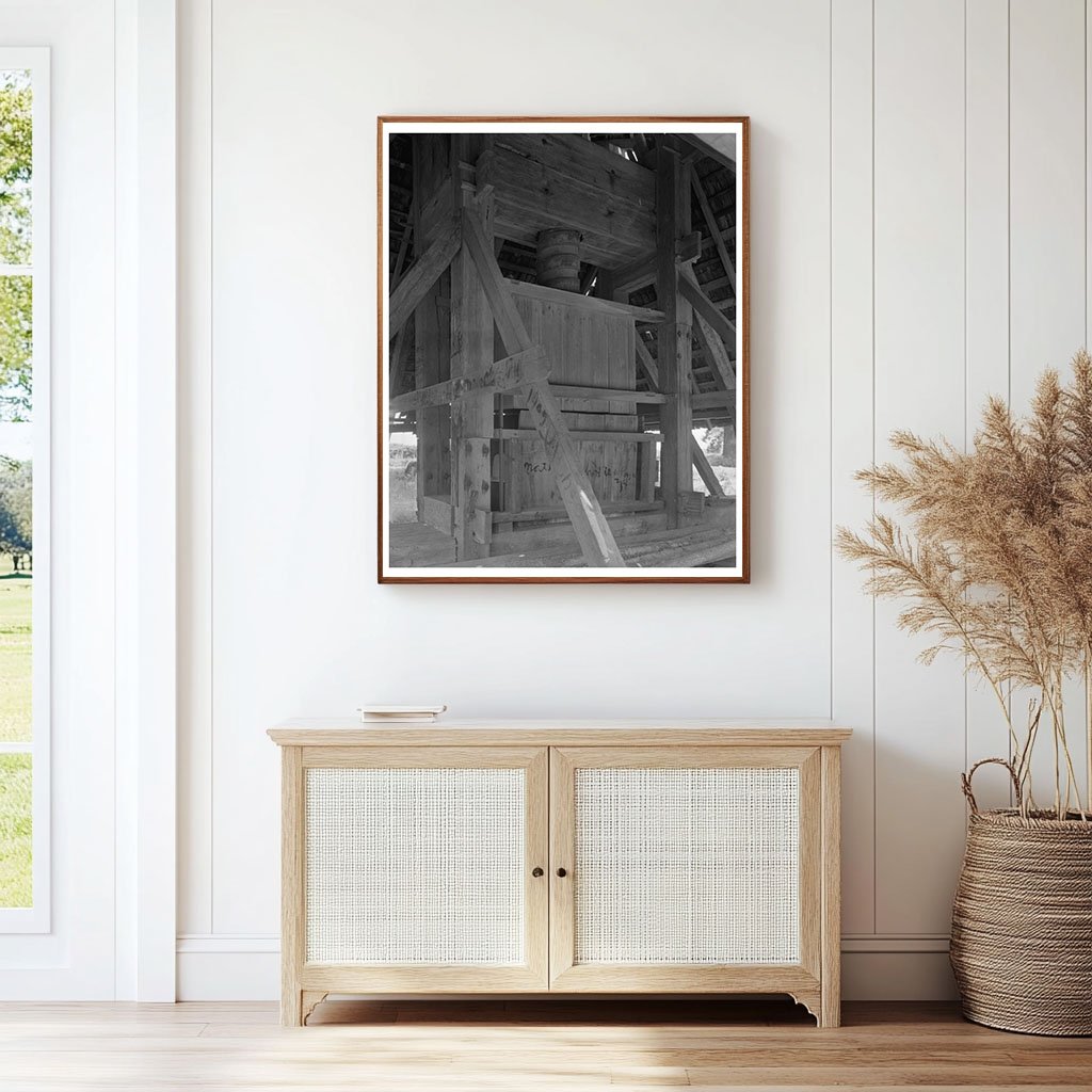 Tarboro Cotton Press, Edgecombe County, NC 20th Century