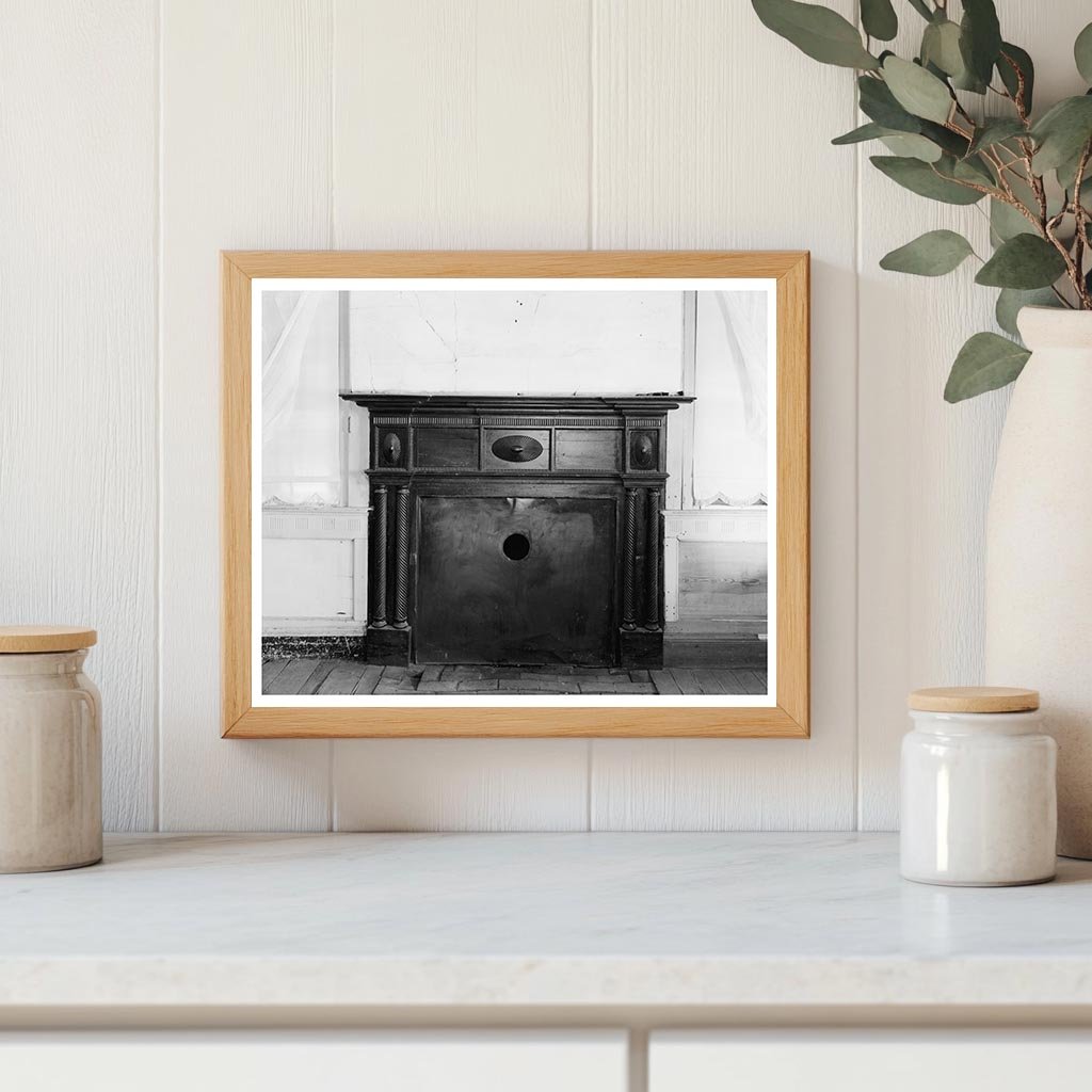 Vintage Tarboro Architecture, Edgecombe County, NC 1864-1952