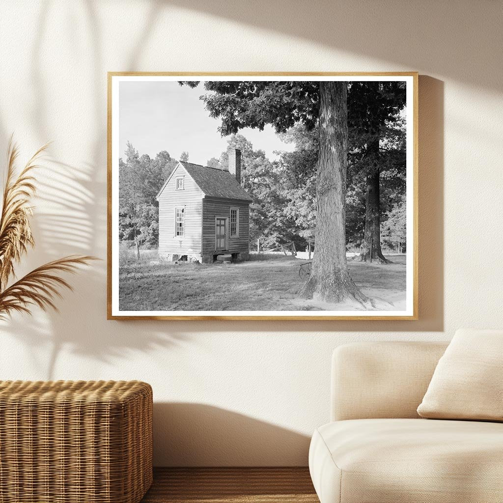 Vintage Guest House in Louisburg, NC - Early 20th Century