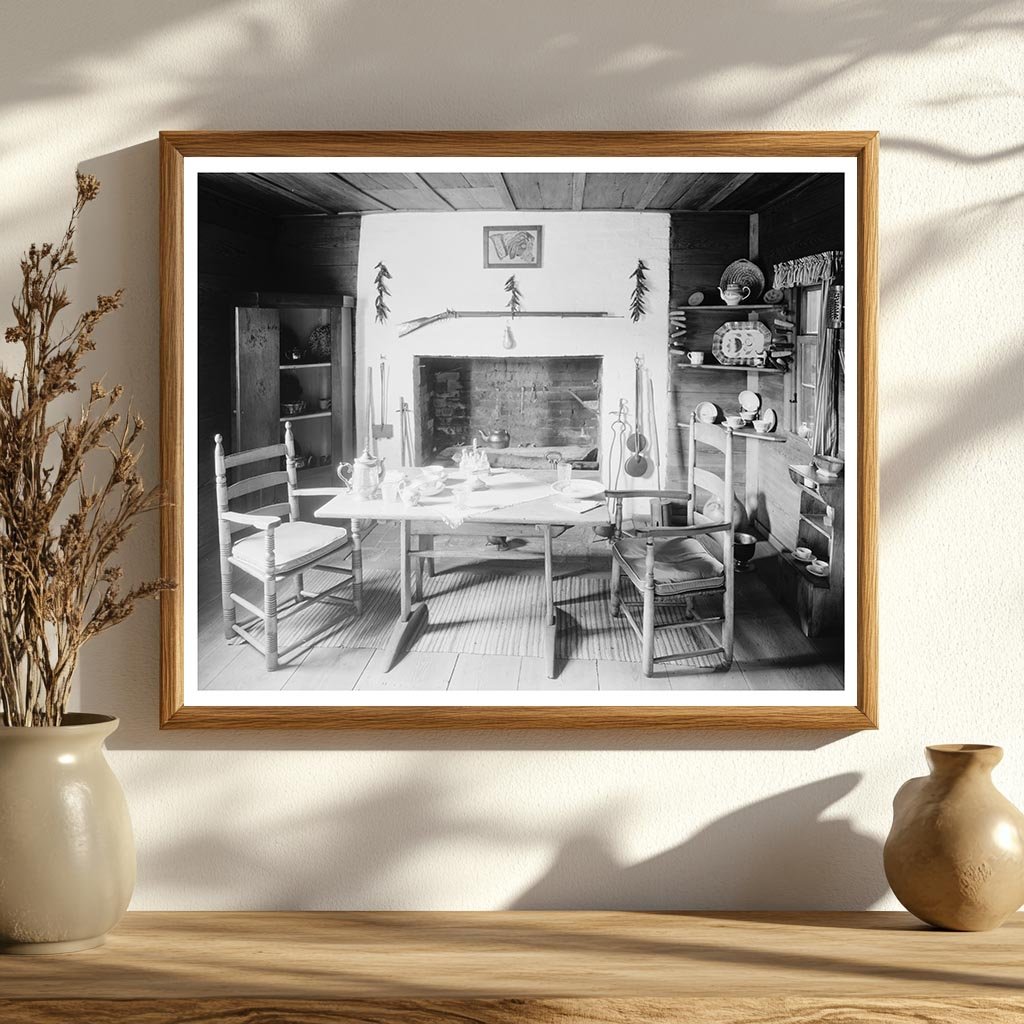 Winston-Salem, NC Historic Building Photo (1789)