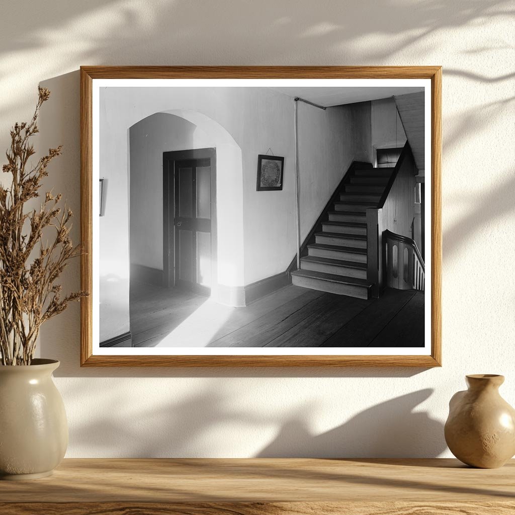 1810 Offices in Winston-Salem, NC - Architectural Heritage
