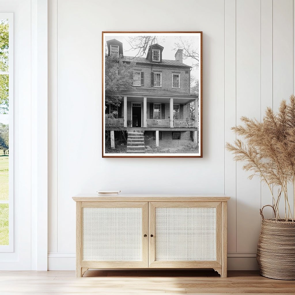 Gaston County NC Architecture, Early 20th Century