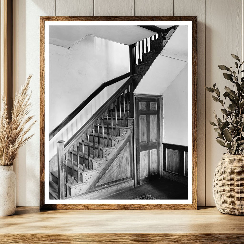 Gaston County NC Architectural Details, Early 20th Century