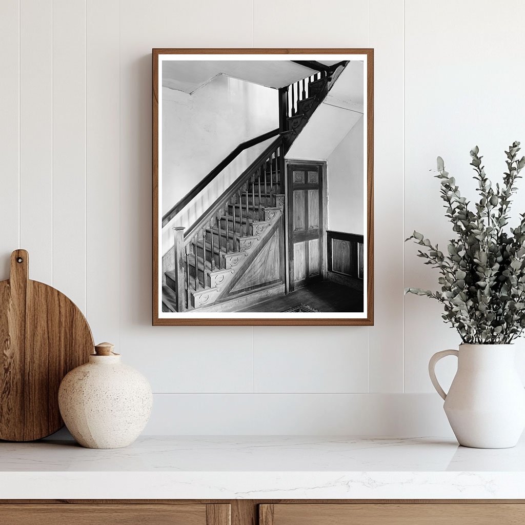 Gaston County NC Architectural Details, Early 20th Century