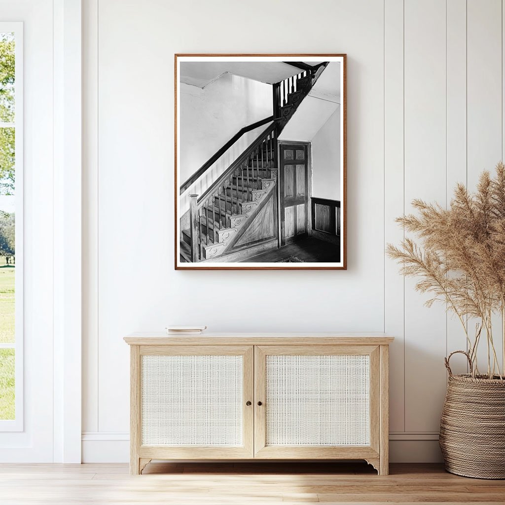 Gaston County NC Architectural Details, Early 20th Century