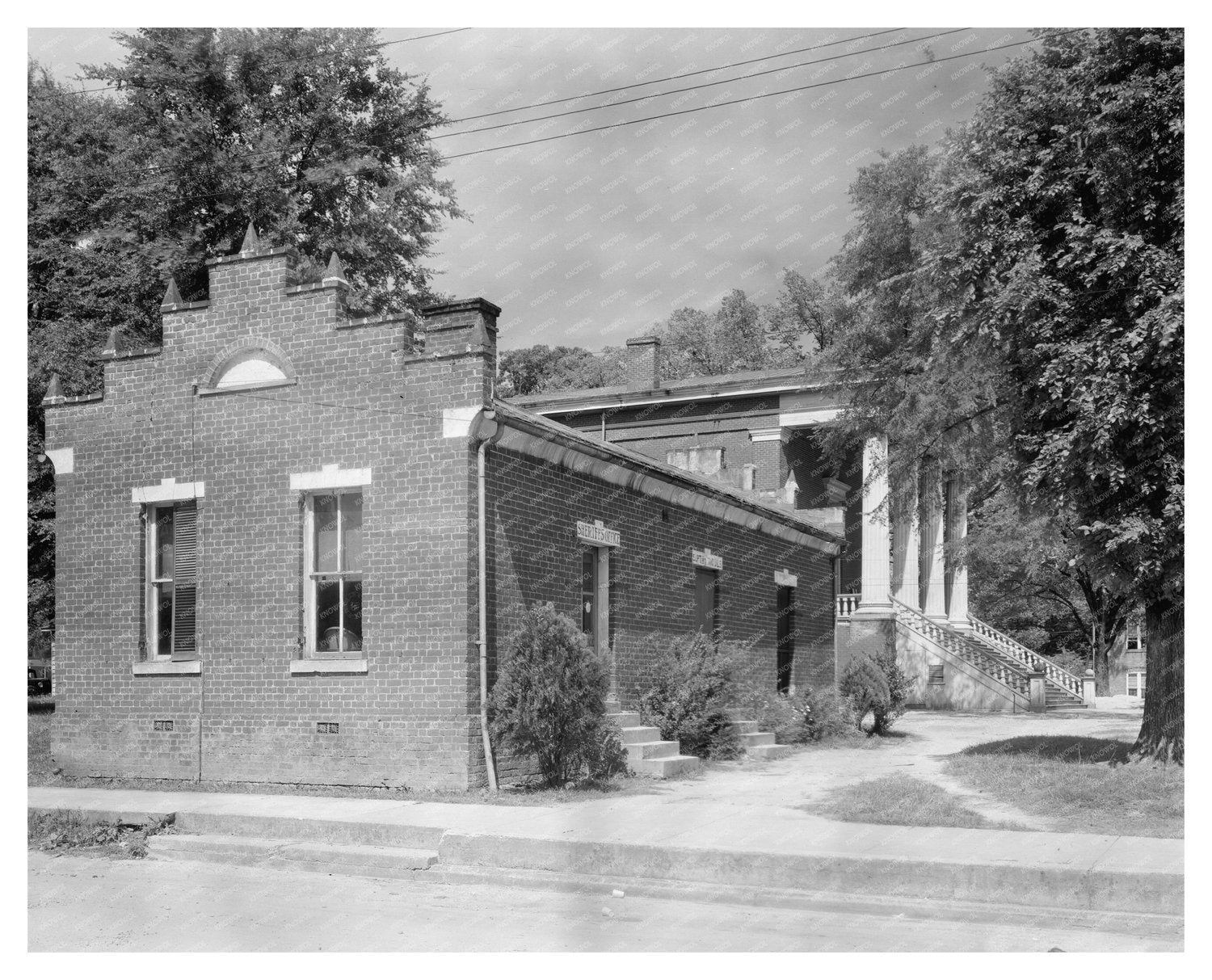 Jackson NC Government Facility Photo 1831