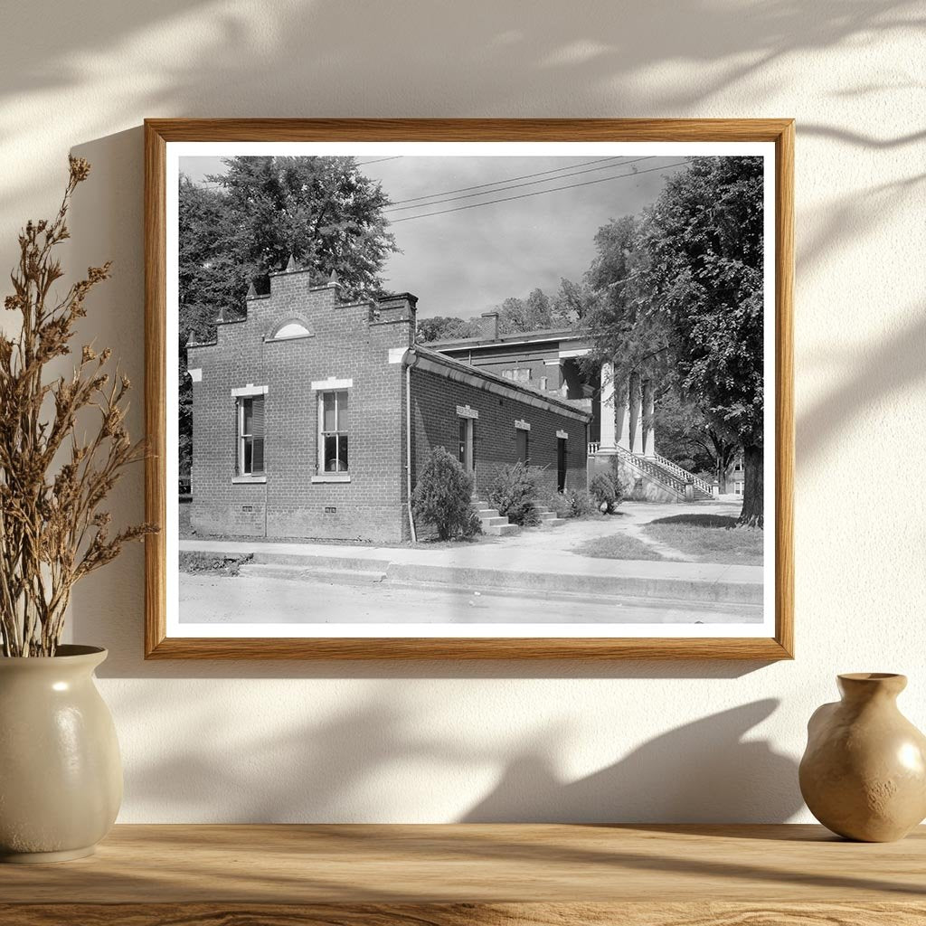 Jackson NC Government Facility Photo 1831