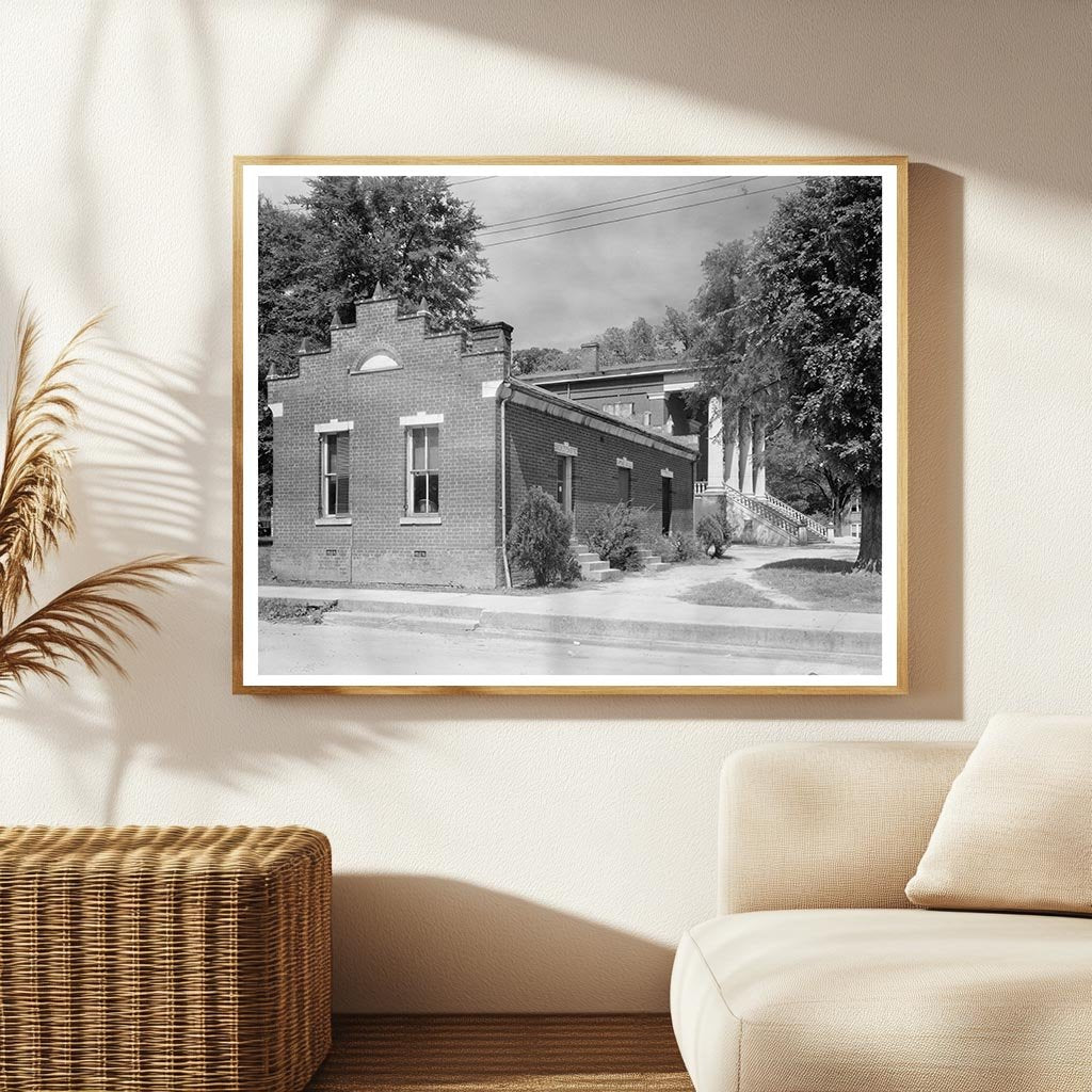 Jackson NC Government Facility Photo 1831