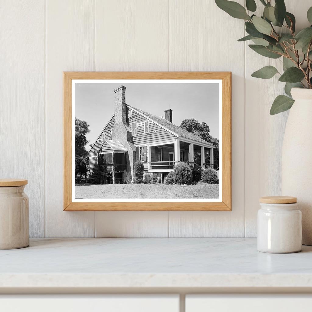 Historic Residence in Hampstead, NC - 200 Years Old