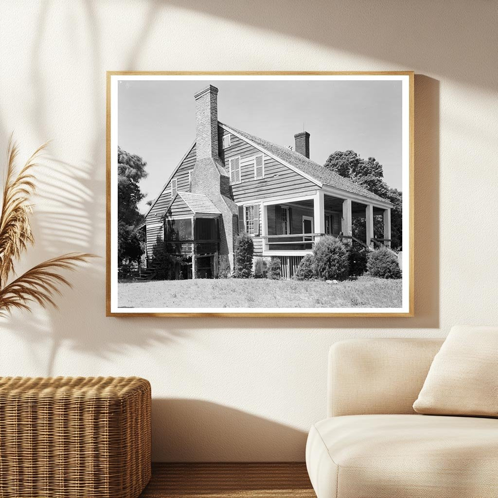Historic Residence in Hampstead, NC - 200 Years Old