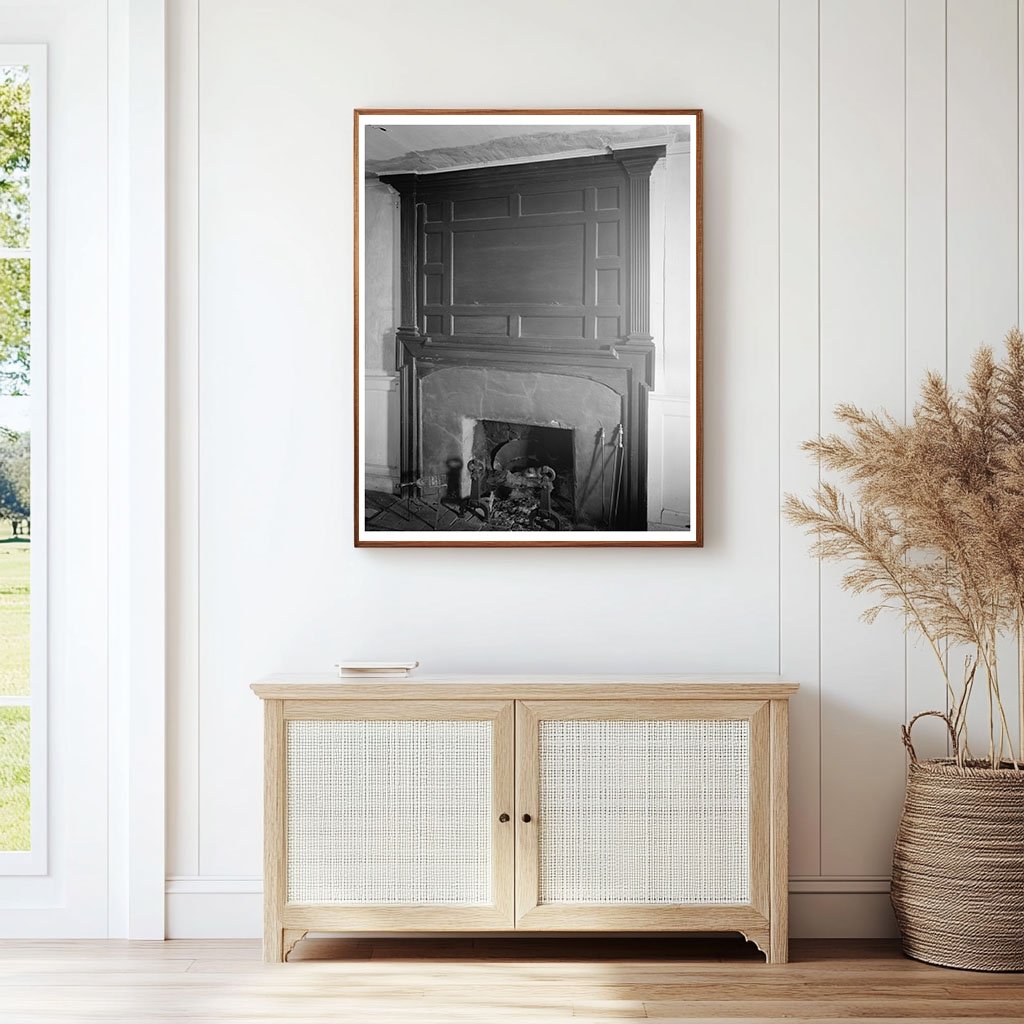 Historic House in Hampstead, NC - 200 Years of Design