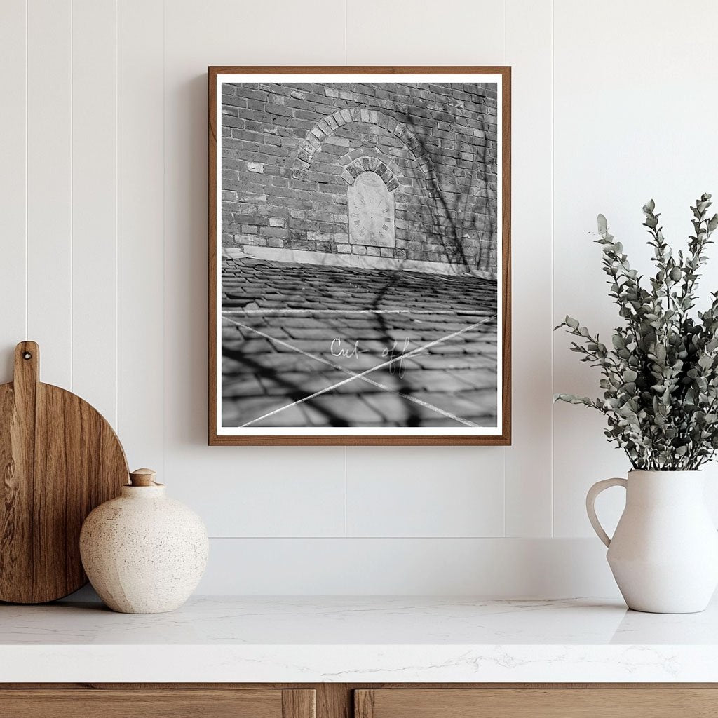 China Grove NC Historic Building Photo 1811