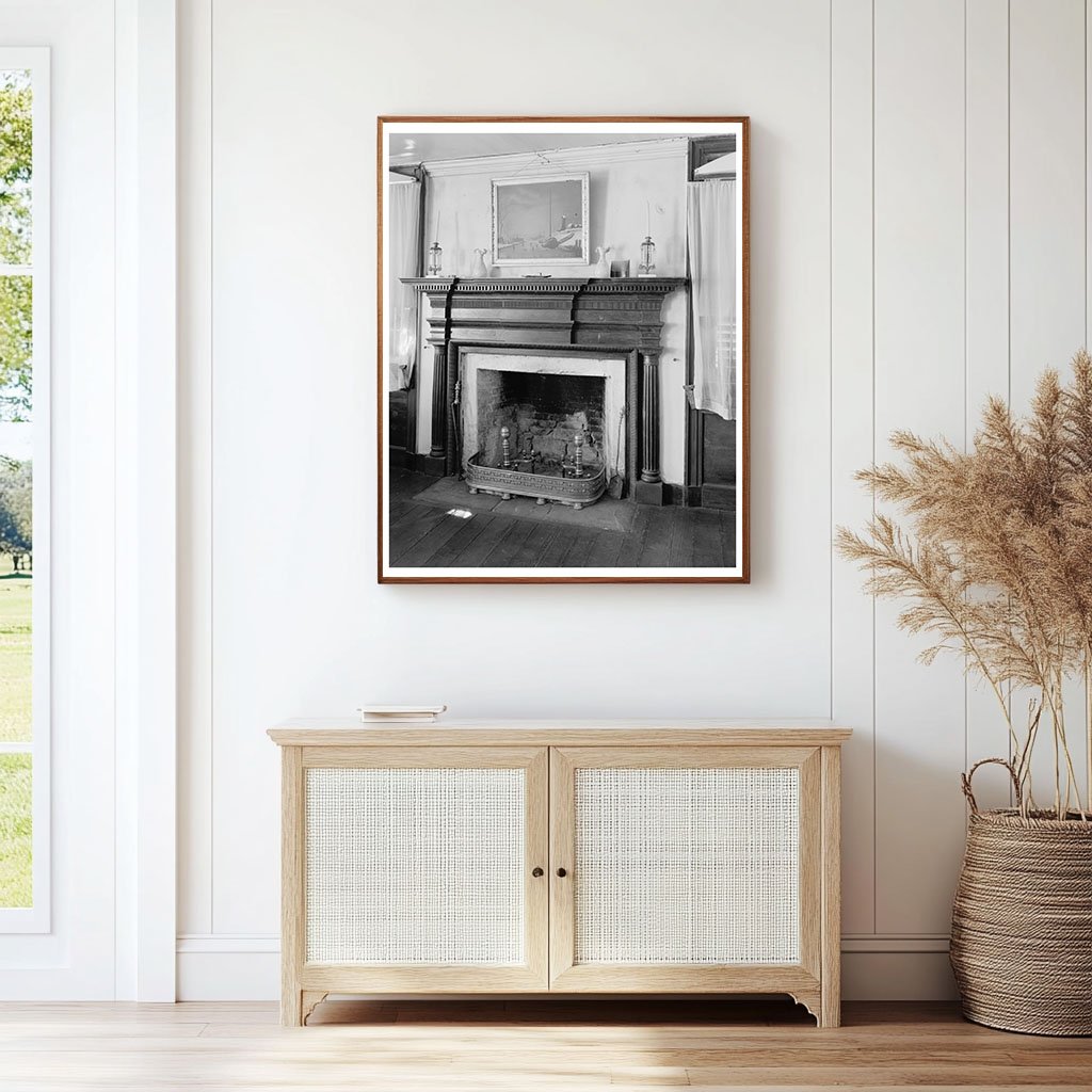 Cowan-Krider House, Rowan County, NC, 1773 Photo