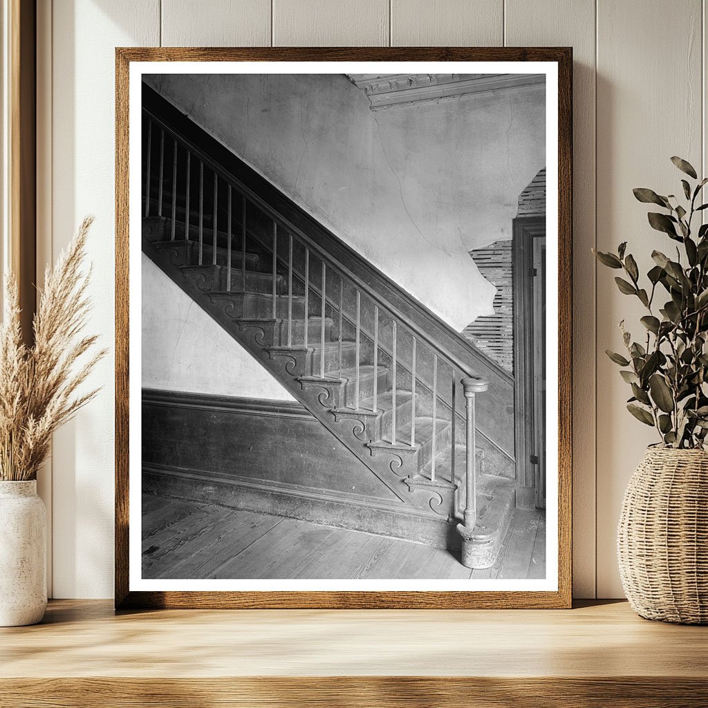 Hunt-Hamilton House, Williamsboro NC, 1790-1810 Photo