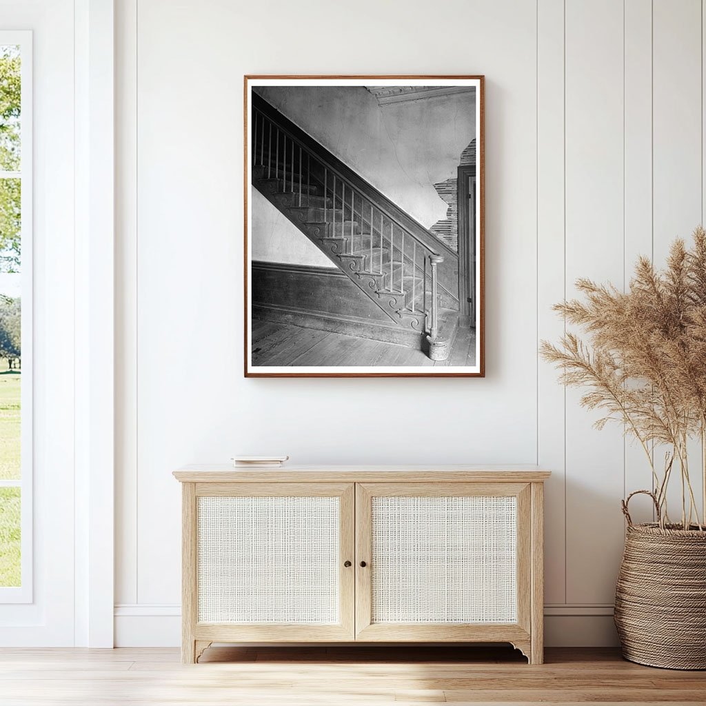 Hunt-Hamilton House, Williamsboro NC, 1790-1810 Photo