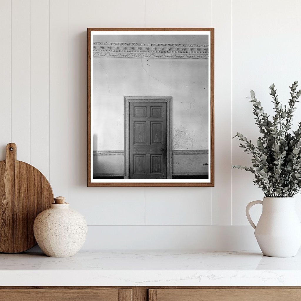 Hunt-Hamilton House, Williamsboro NC, 1790-1810 History