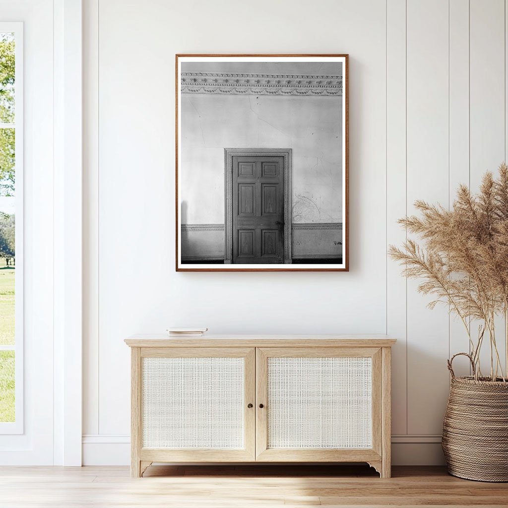 Hunt-Hamilton House, Williamsboro NC, 1790-1810 History