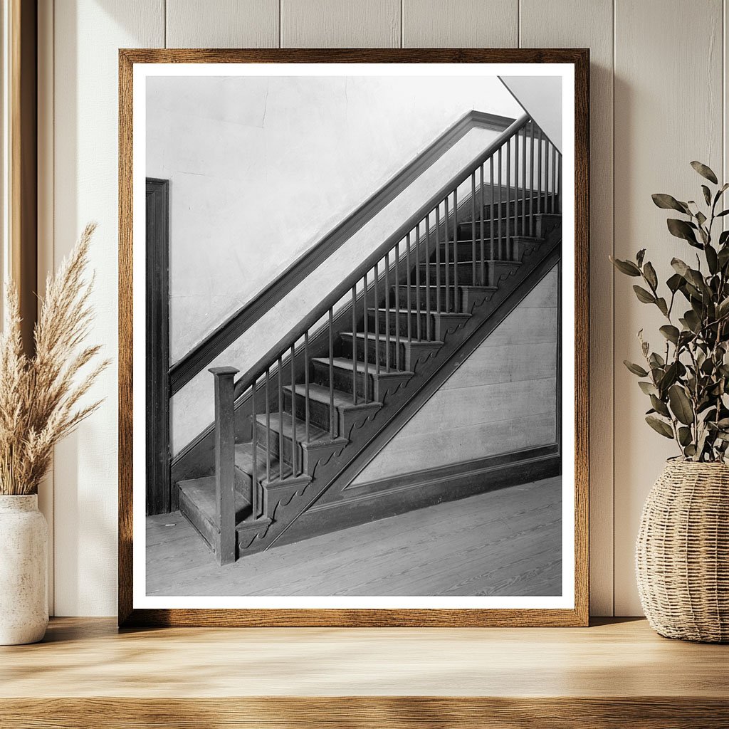 Historic View of Mt. Olive, NC Architecture from 1900s