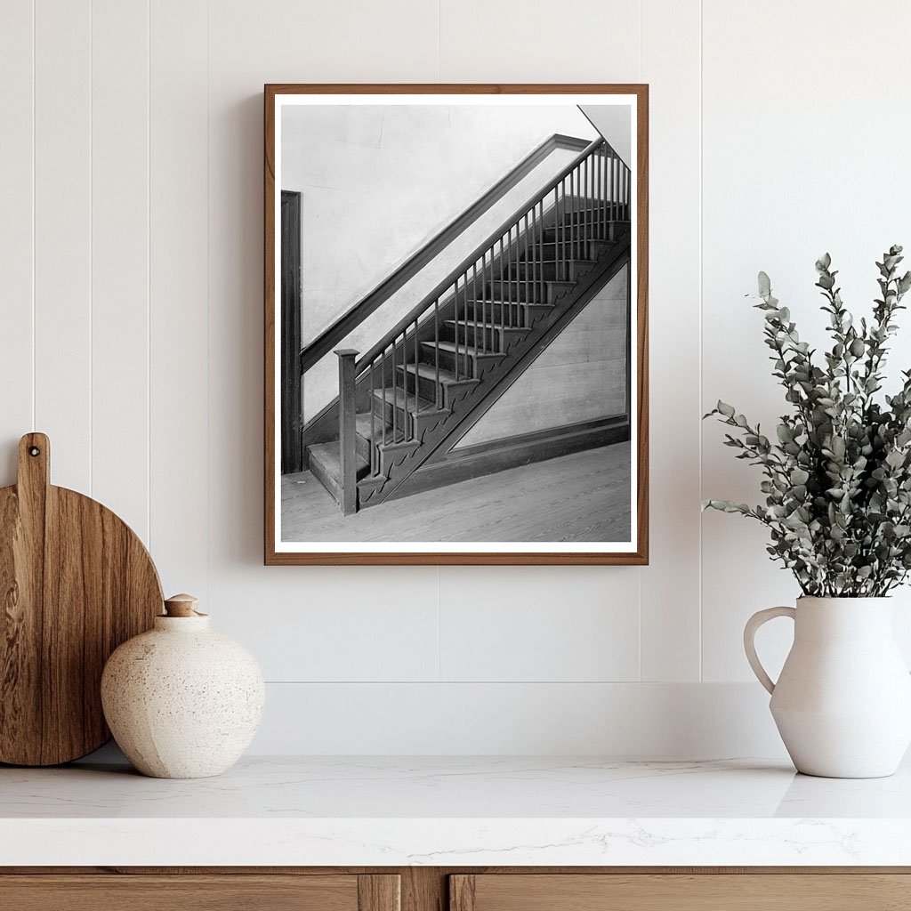 Historic View of Mt. Olive, NC Architecture from 1900s