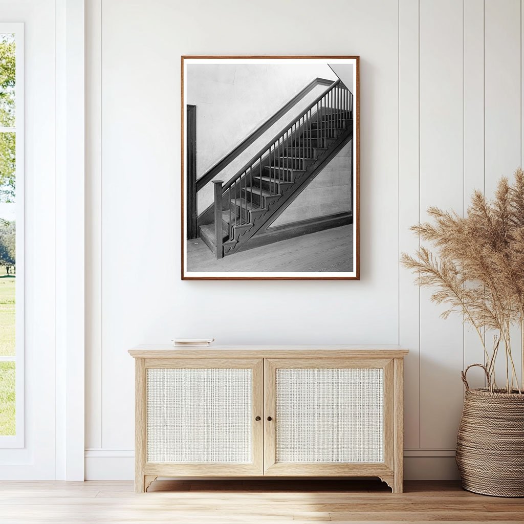 Historic View of Mt. Olive, NC Architecture from 1900s