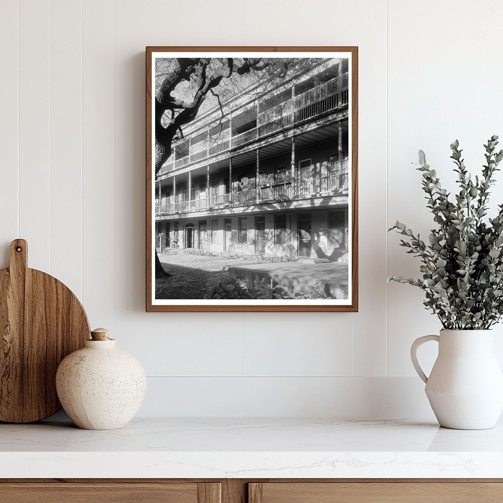 Confederate Orphans Home, Charleston SC, 20th Century