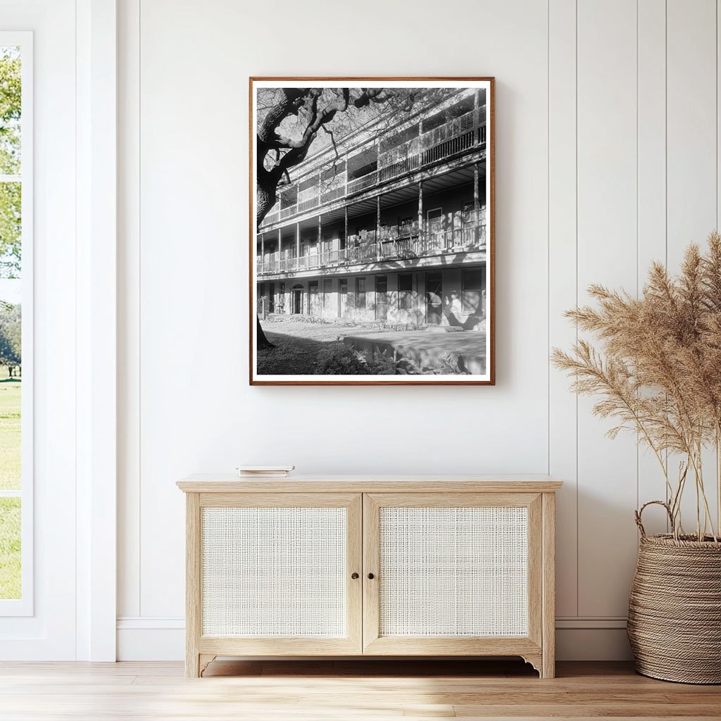 Confederate Orphans Home, Charleston SC, 20th Century