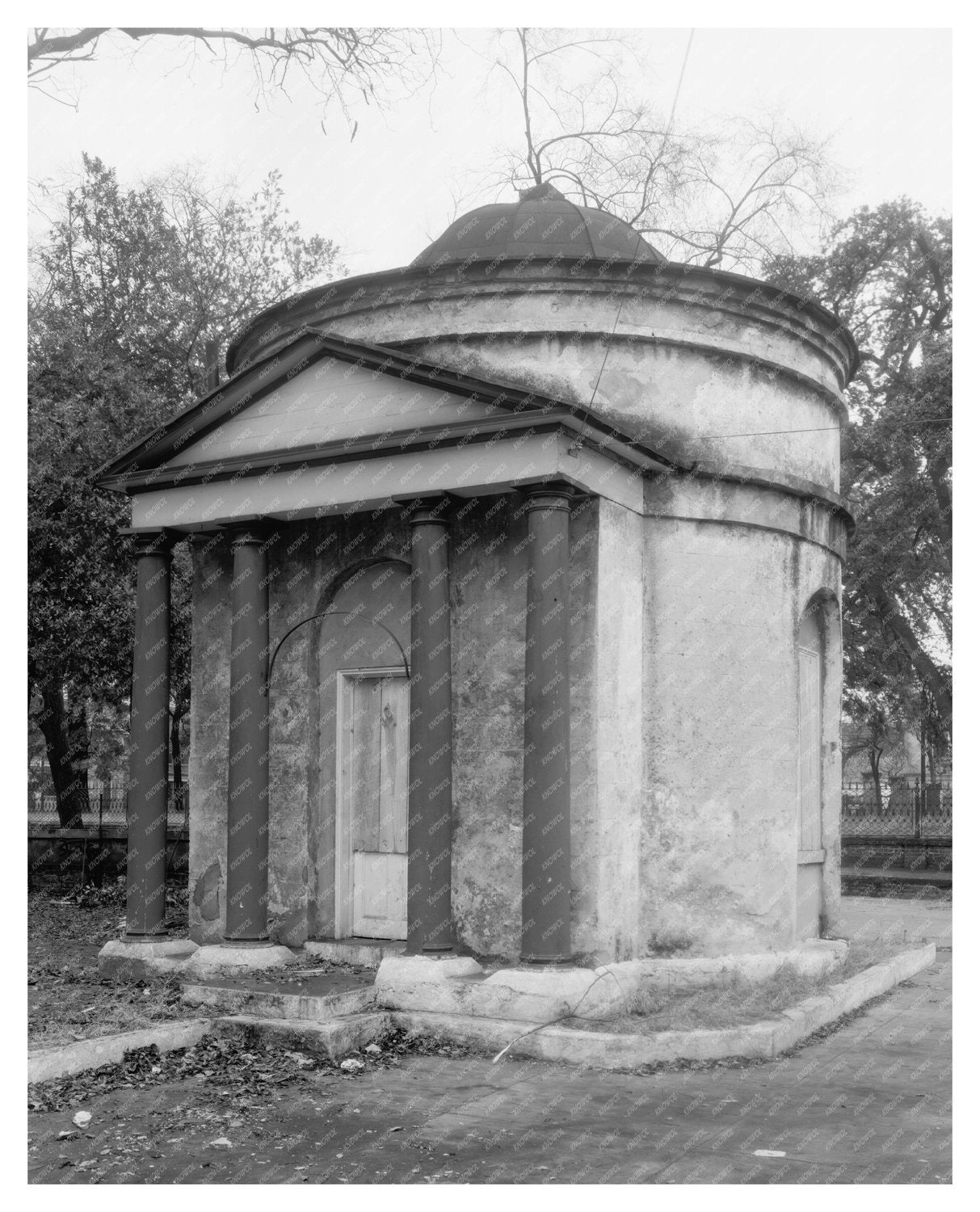 1790 Building Photo in Charleston, SC - Carnegie Survey