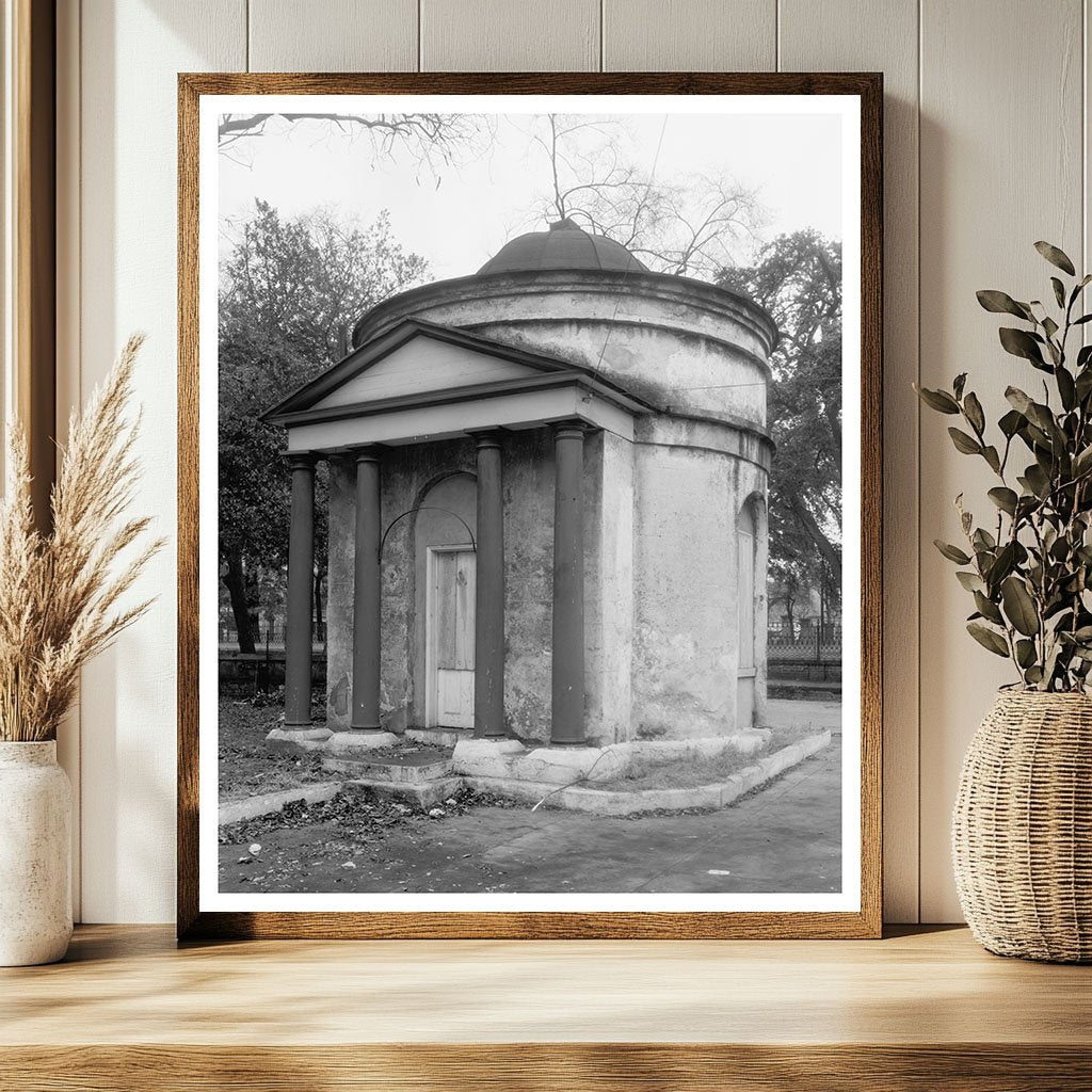 1790 Building Photo in Charleston, SC - Carnegie Survey