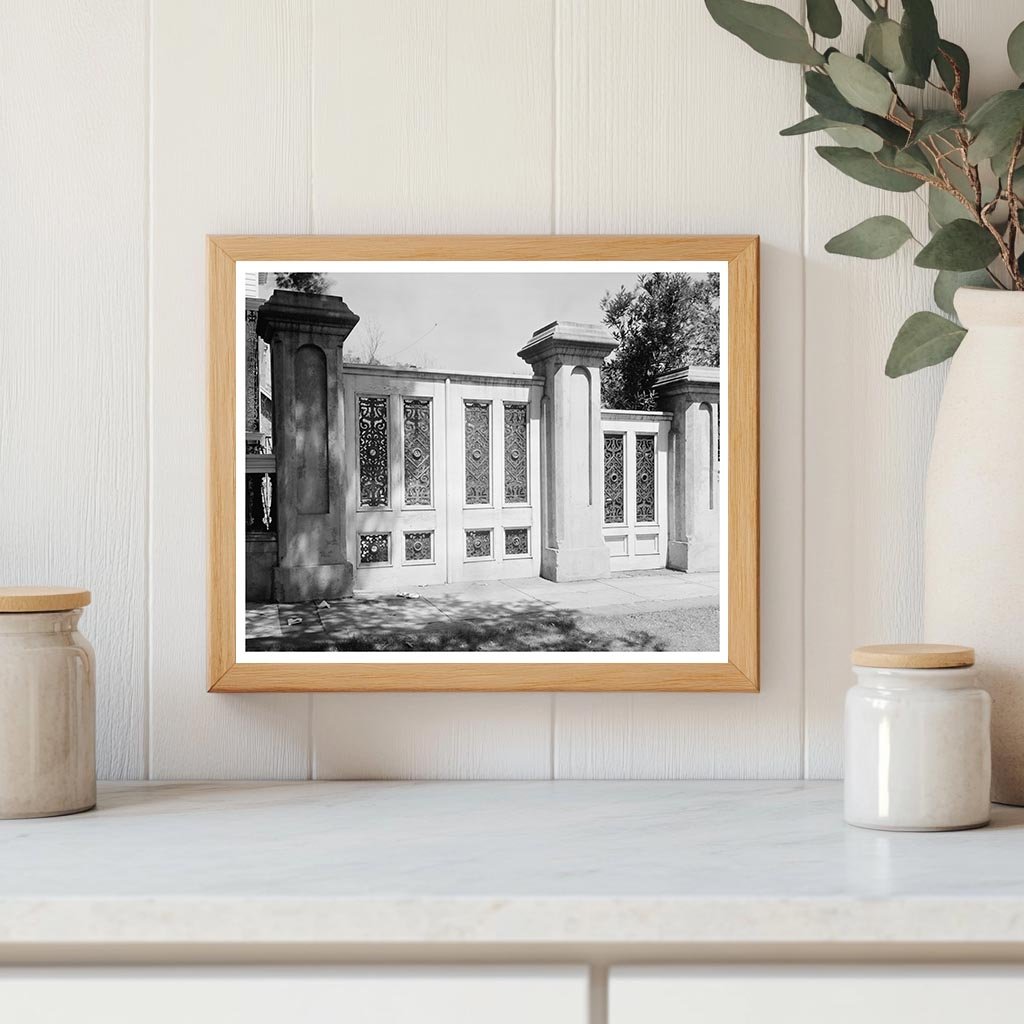 Dr. Josiah Smith House, Charleston, SC, 1815 History