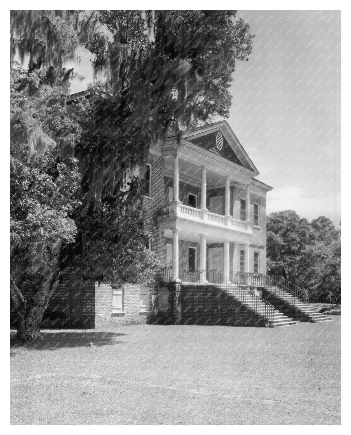 Historic Dwelling in Charleston, SC - 1740 Photo