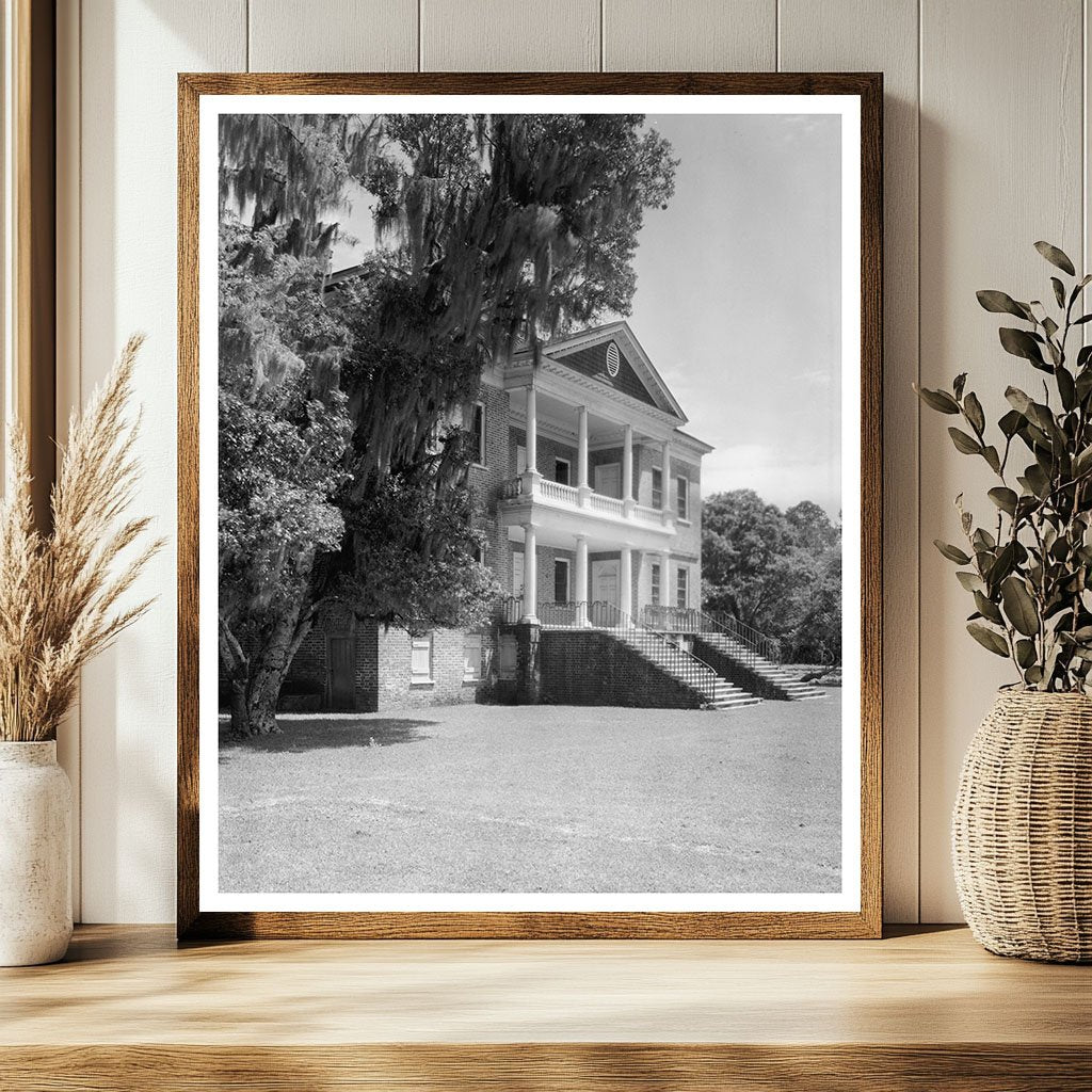 Historic Dwelling in Charleston, SC - 1740 Photo