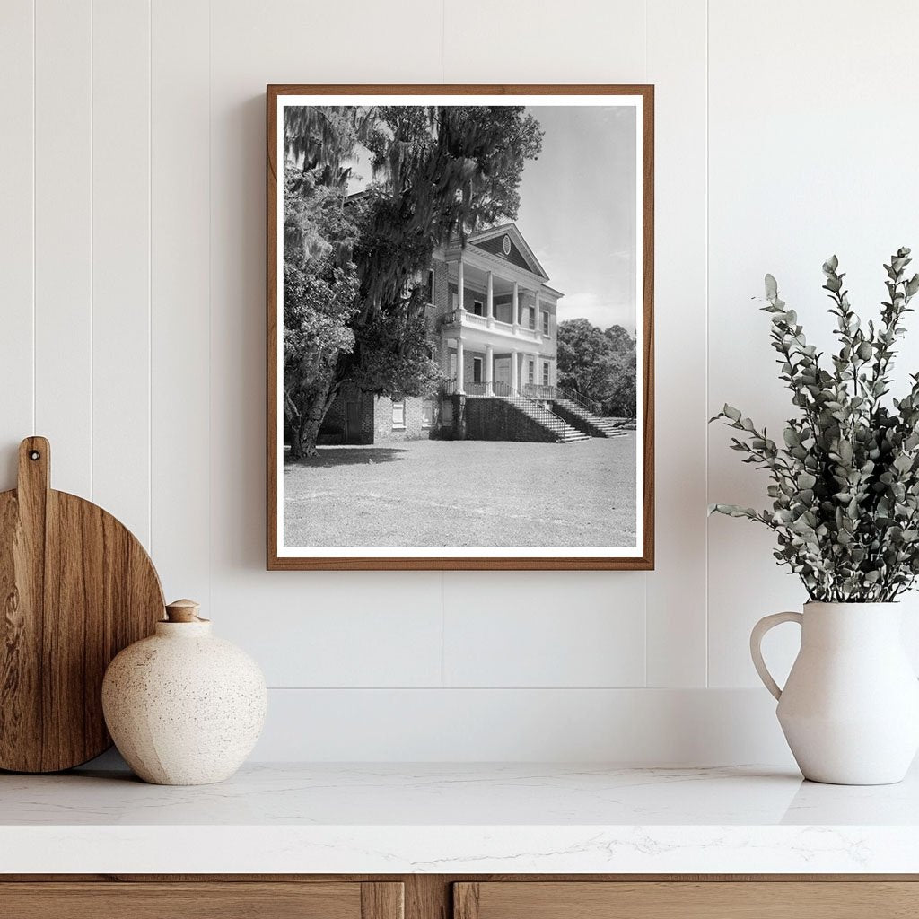 Historic Dwelling in Charleston, SC - 1740 Photo