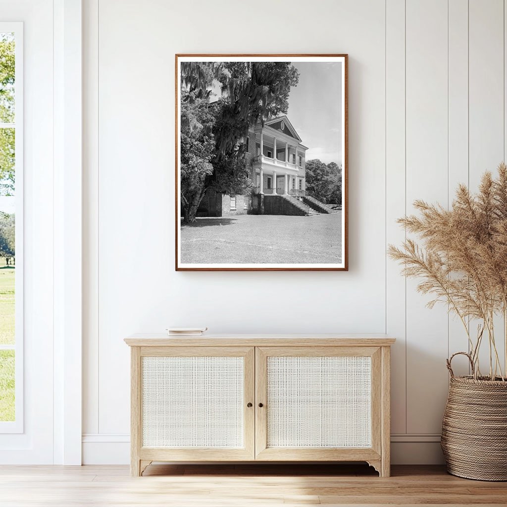 Historic Dwelling in Charleston, SC - 1740 Photo