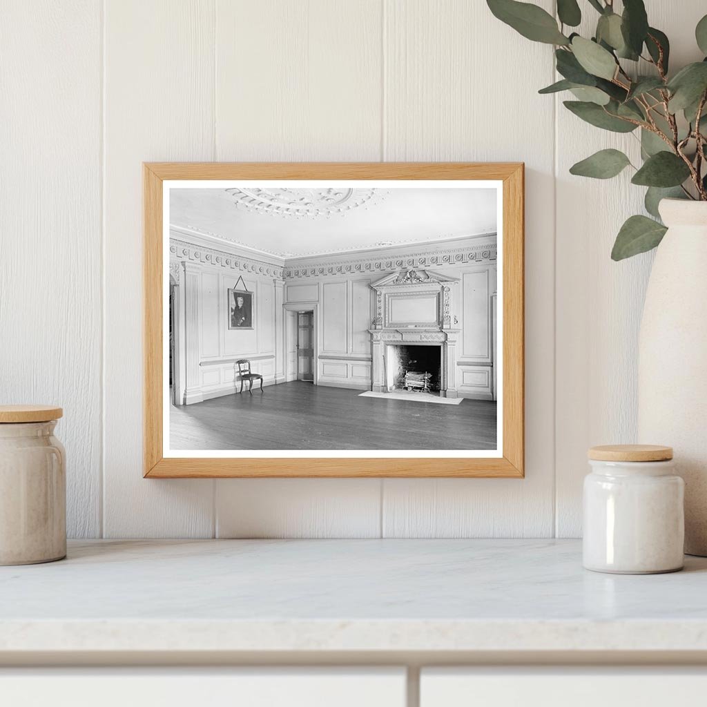 Historic Plantation Home in Charleston County, SC 1740