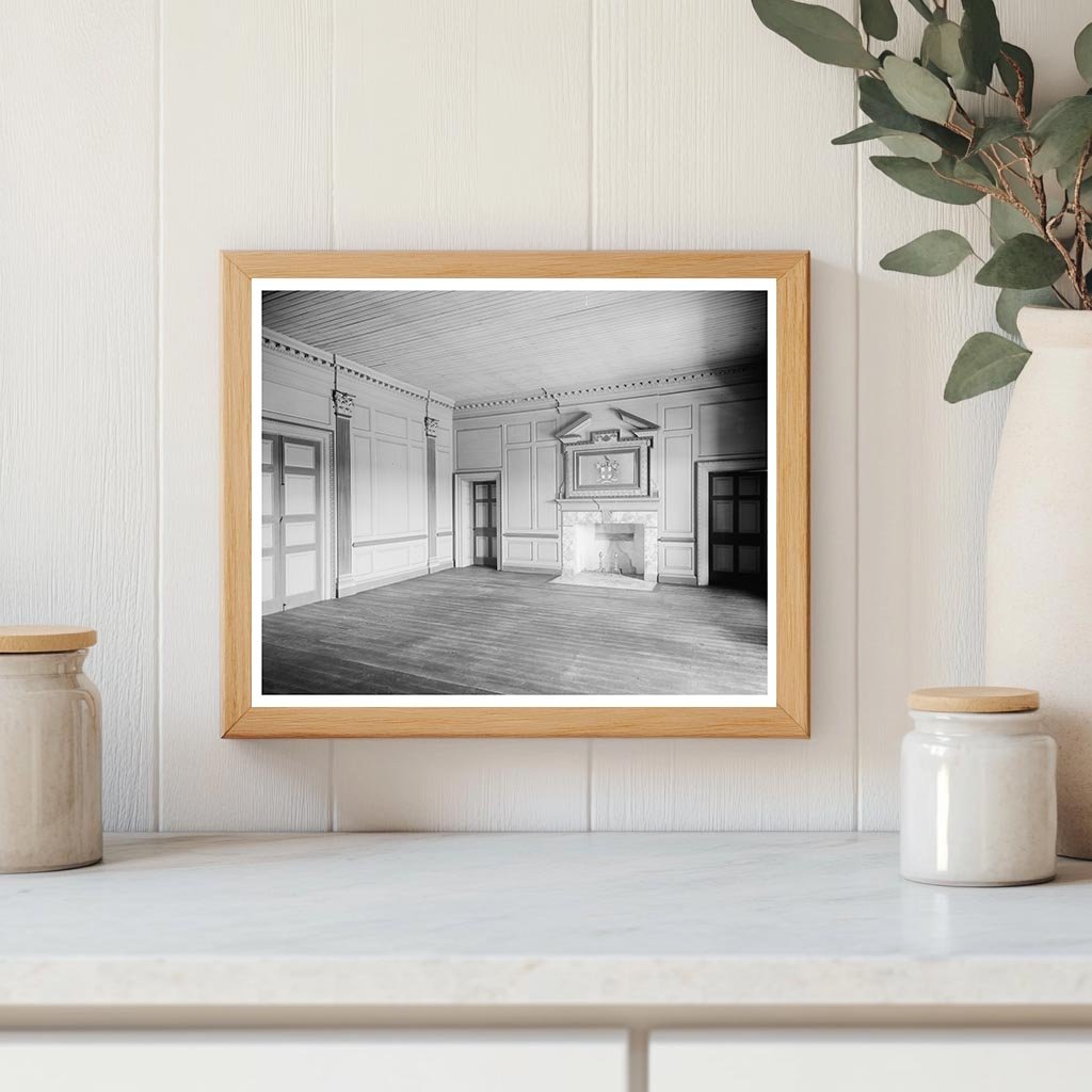 1740 Charleston Architecture: Historical Photo Insights