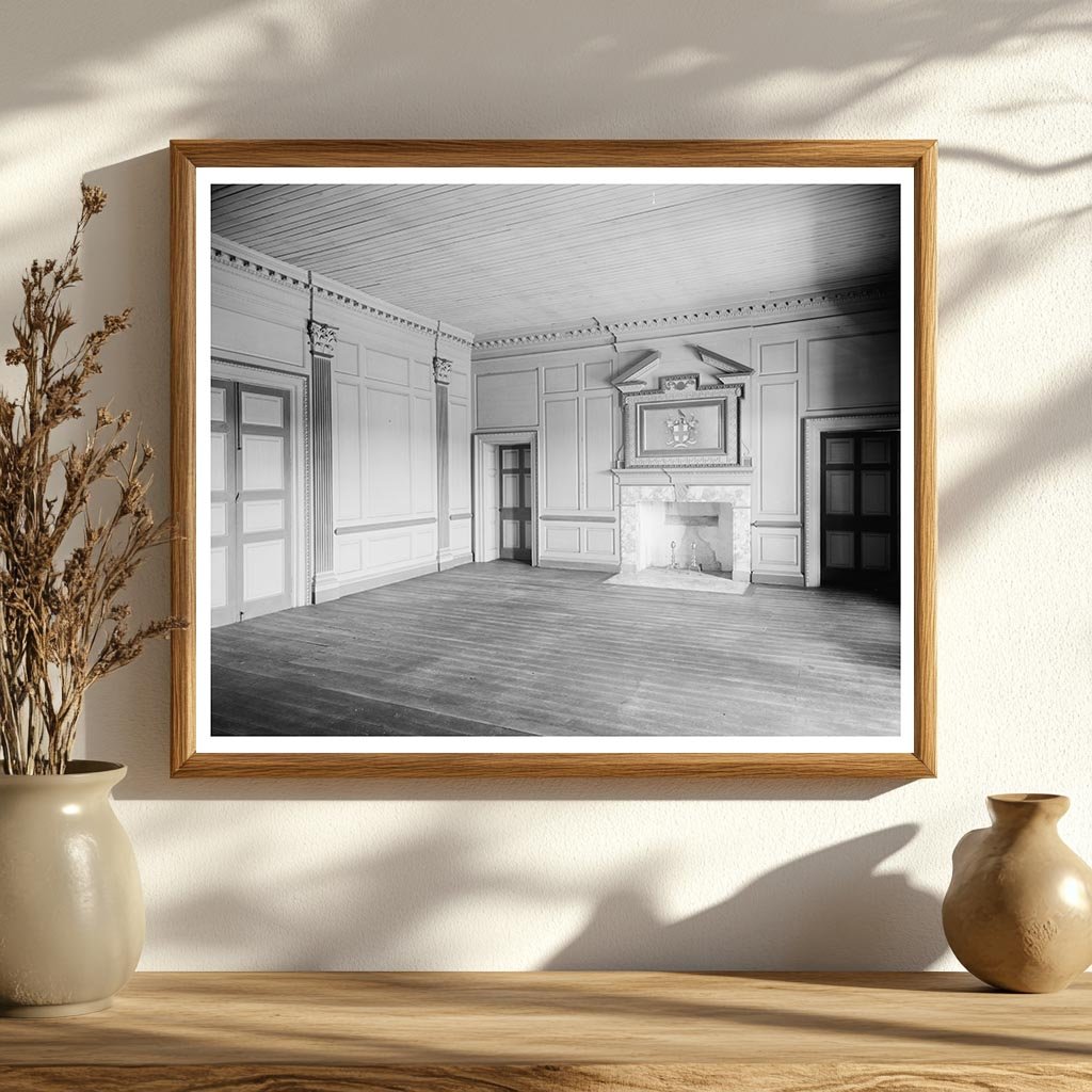 1740 Charleston Architecture: Historical Photo Insights