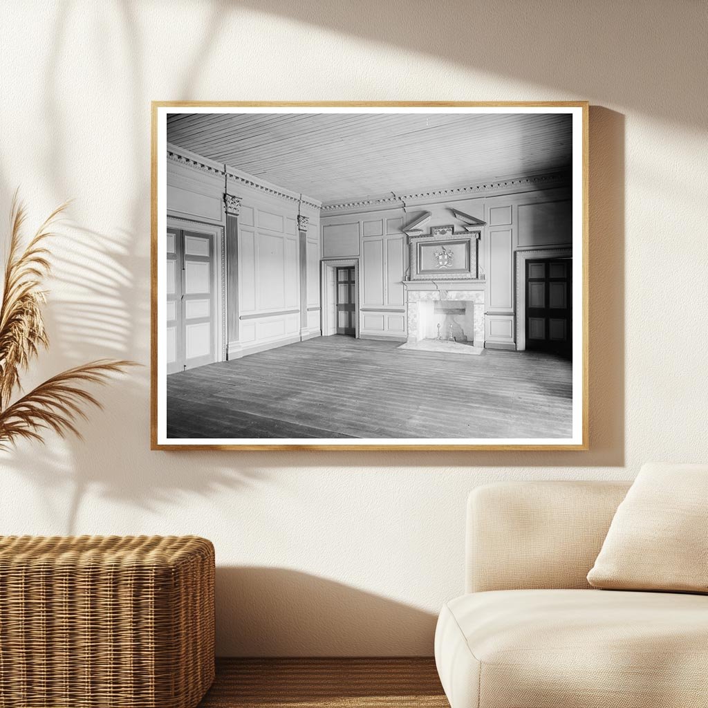 1740 Charleston Architecture: Historical Photo Insights