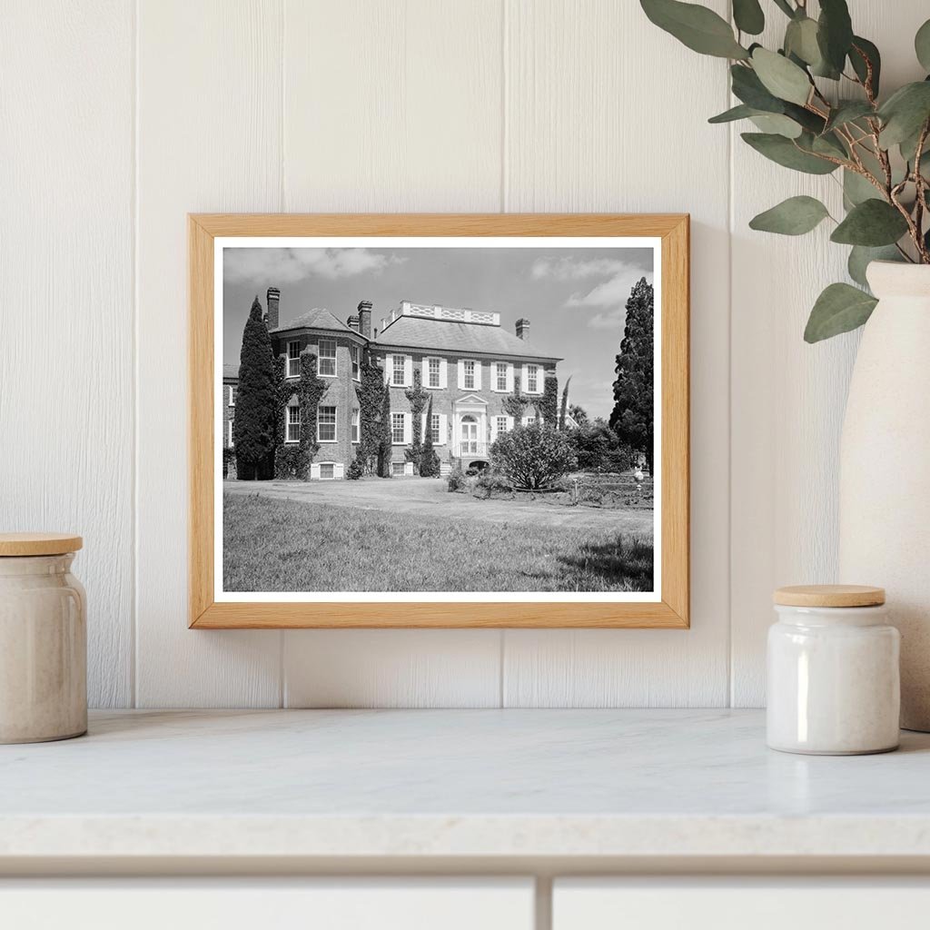 Historic Estate on Johns Island, Charleston, SC 1730